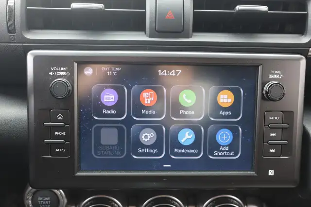 2023 Subaru BRZ Premium - ONE OWNER|6SPD MT|CAMERA|PUSH START - Photo 17