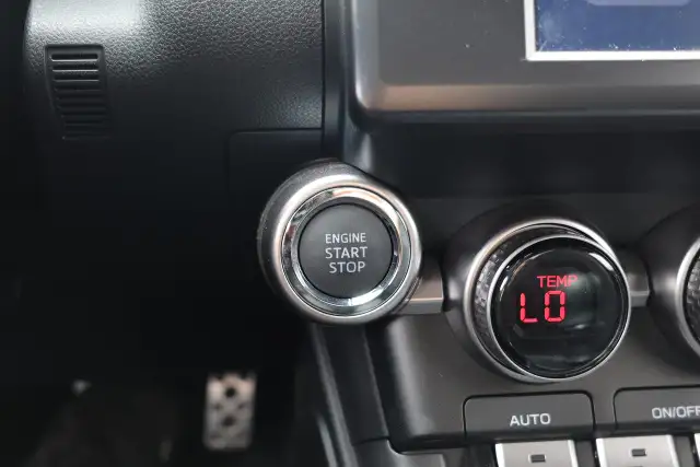 2023 Subaru BRZ Premium - ONE OWNER|6SPD MT|CAMERA|PUSH START - Photo 18