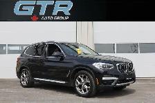 2020 BMW X3 xDrive30i - PANO|NAVI|CAMERA|BLINDSPOT