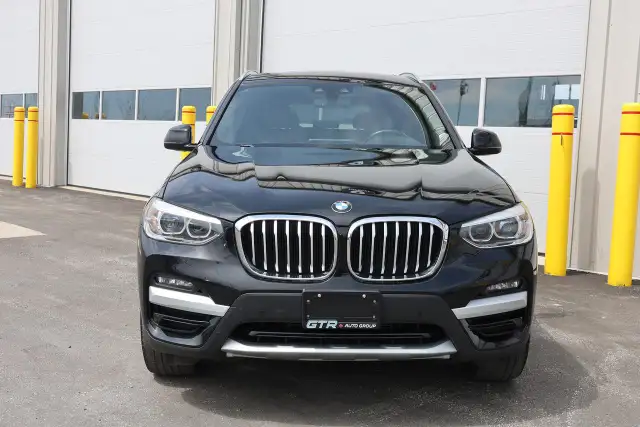 2020 BMW X3 xDrive30i - PANO|NAVI|CAMERA|BLINDSPOT - Photo 2
