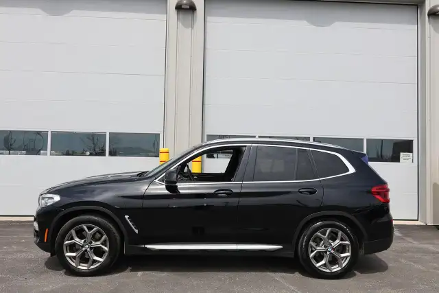 2020 BMW X3 xDrive30i - PANO|NAVI|CAMERA|BLINDSPOT - Photo 3