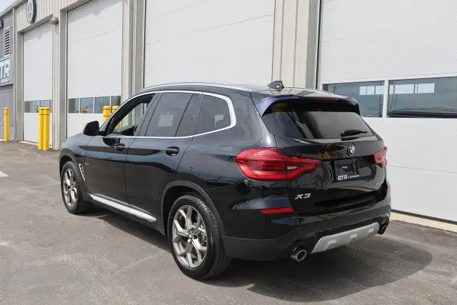 2020 BMW X3 xDrive30i - PANO|NAVI|CAMERA|BLINDSPOT - Photo 4