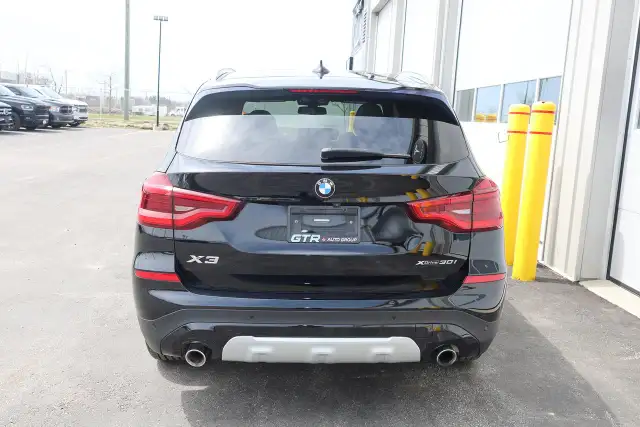2020 BMW X3 xDrive30i - PANO|NAVI|CAMERA|BLINDSPOT - Photo 5