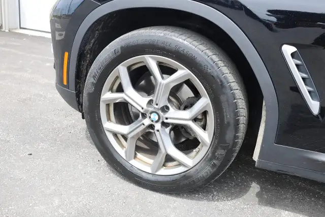 2020 BMW X3 xDrive30i - PANO|NAVI|CAMERA|BLINDSPOT - Photo 6