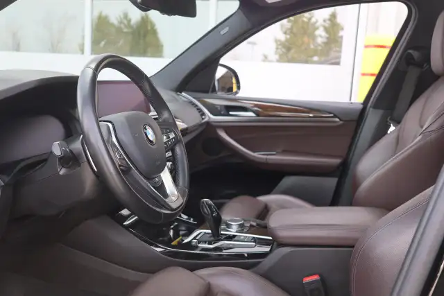 2020 BMW X3 xDrive30i - PANO|NAVI|CAMERA|BLINDSPOT - Photo 7