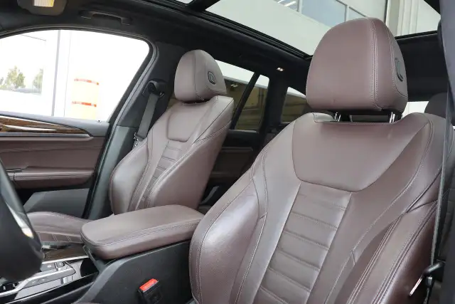 2020 BMW X3 xDrive30i - PANO|NAVI|CAMERA|BLINDSPOT - Photo 8