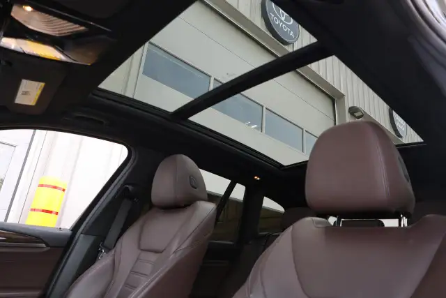 2020 BMW X3 xDrive30i - PANO|NAVI|CAMERA|BLINDSPOT - Photo 9