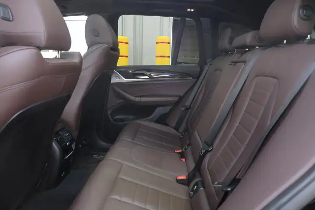 2020 BMW X3 xDrive30i - PANO|NAVI|CAMERA|BLINDSPOT - Photo 10