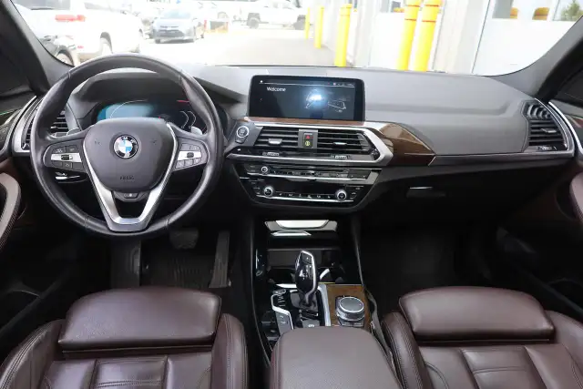 2020 BMW X3 xDrive30i - PANO|NAVI|CAMERA|BLINDSPOT - Photo 11