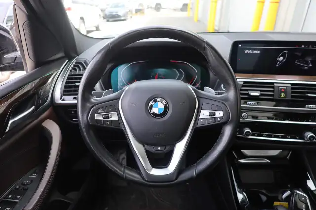 2020 BMW X3 xDrive30i - PANO|NAVI|CAMERA|BLINDSPOT - Photo 12