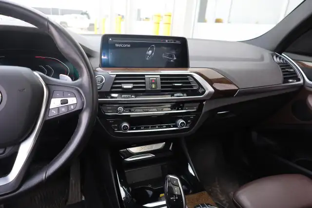 2020 BMW X3 xDrive30i - PANO|NAVI|CAMERA|BLINDSPOT - Photo 13