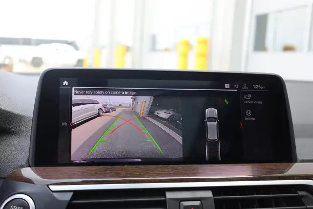 2020 BMW X3 xDrive30i - PANO|NAVI|CAMERA|BLINDSPOT - Photo 16