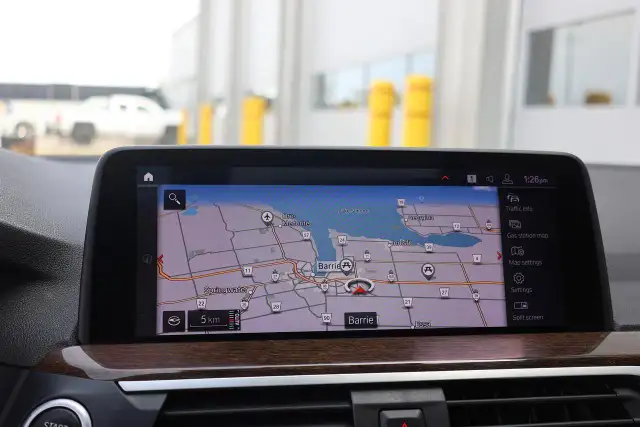 2020 BMW X3 xDrive30i - PANO|NAVI|CAMERA|BLINDSPOT - Photo 17