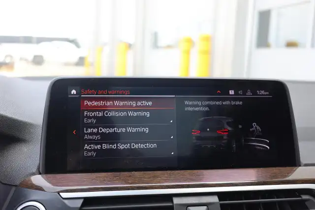 2020 BMW X3 xDrive30i - PANO|NAVI|CAMERA|BLINDSPOT - Photo 18