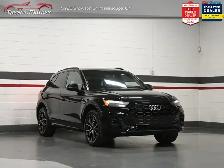 2023 Audi Q5 Progressiv S-Line Sport Black Optics Panoramic Roof - Photo 3