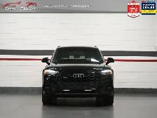 2023 Audi Q5 Progressiv S-Line Sport Black Optics Panoramic Roof - Photo 4