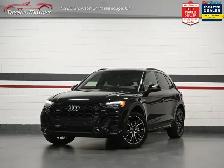 2023 Audi Q5 Progressiv S-Line Sport Black Optics Panoramic Roof - Photo 5