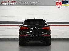 2023 Audi Q5 Progressiv S-Line Sport Black Optics Panoramic Roof - Photo 7
