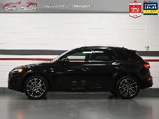 2023 Audi Q5 Progressiv S-Line Sport Black Optics Panoramic Roof - Photo 9