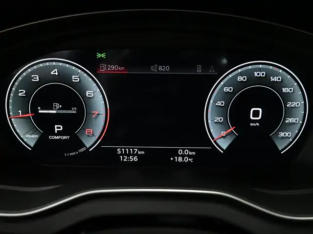 2023 Audi Q5 Progressiv S-Line Sport Black Optics Panoramic Roof - Photo 13