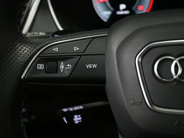 2023 Audi Q5 Progressiv S-Line Sport Black Optics Panoramic Roof - Photo 14