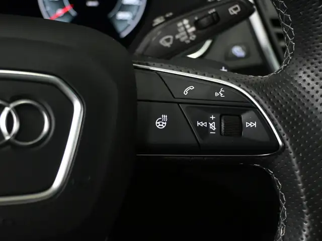 2023 Audi Q5 Progressiv S-Line Sport Black Optics Panoramic Roof - Photo 15