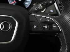 2023 Audi Q5 Progressiv S-Line Sport Black Optics Panoramic Roof - Photo 15