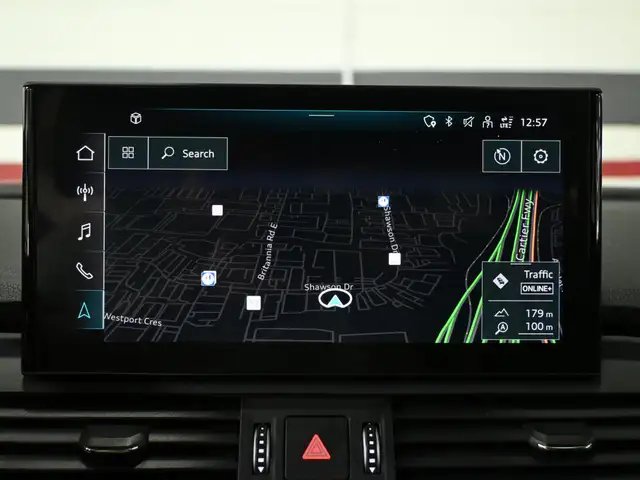 2023 Audi Q5 Progressiv S-Line Sport Black Optics Panoramic Roof - Photo 16