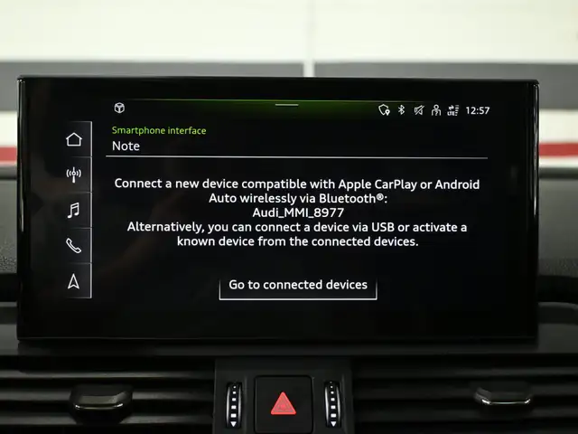 2023 Audi Q5 Progressiv S-Line Sport Black Optics Panoramic Roof - Photo 17