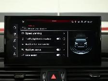 2023 Audi Q5 Progressiv S-Line Sport Black Optics Panoramic Roof - Photo 19