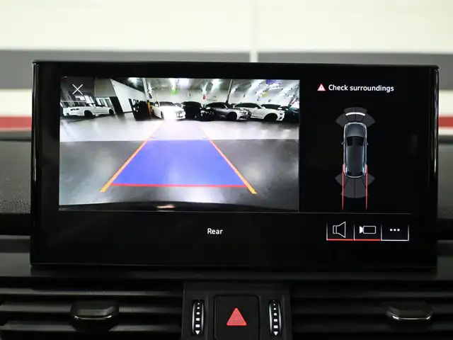 2023 Audi Q5 Progressiv S-Line Sport Black Optics Panoramic Roof - Photo 20