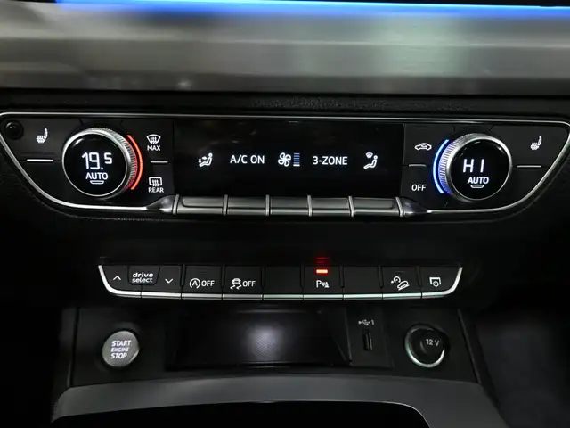 2023 Audi Q5 Progressiv S-Line Sport Black Optics Panoramic Roof - Photo 21