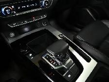 2023 Audi Q5 Progressiv S-Line Sport Black Optics Panoramic Roof - Photo 22