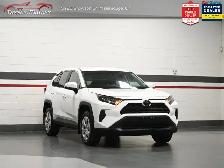 2024 Toyota RAV4 LE No Accident Radar Cruise Lane Assist Blind S - Photo 3