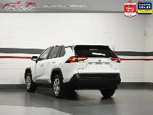 2024 Toyota RAV4 LE No Accident Radar Cruise Lane Assist Blind S - Photo 6