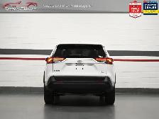 2024 Toyota RAV4 LE No Accident Radar Cruise Lane Assist Blind S - Photo 7
