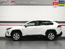 2024 Toyota RAV4 LE No Accident Radar Cruise Lane Assist Blind S - Photo 9