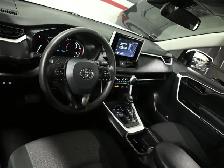 2024 Toyota RAV4 LE No Accident Radar Cruise Lane Assist Blind S - Photo 10