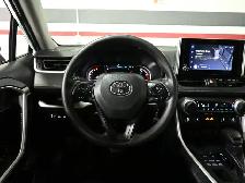 2024 Toyota RAV4 LE No Accident Radar Cruise Lane Assist Blind S - Photo 12