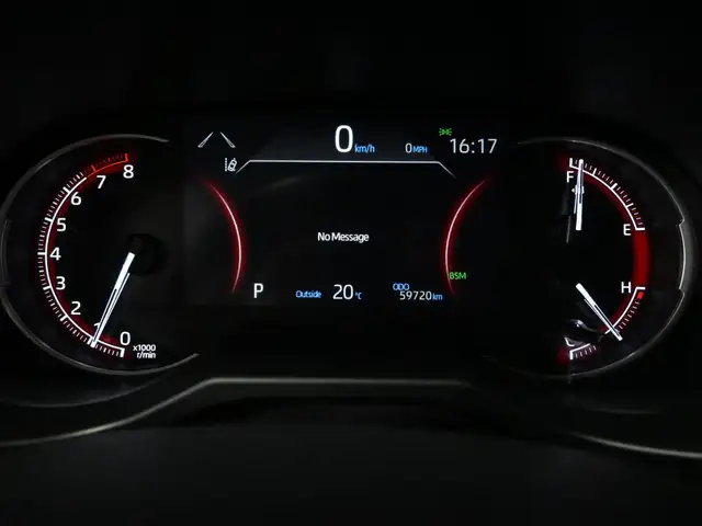 2024 Toyota RAV4 LE No Accident Radar Cruise Lane Assist Blind S - Photo 13