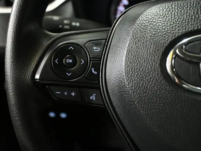 2024 Toyota RAV4 LE No Accident Radar Cruise Lane Assist Blind S - Photo 15