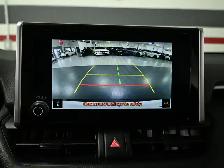 2024 Toyota RAV4 LE No Accident Radar Cruise Lane Assist Blind S - Photo 17