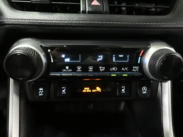 2024 Toyota RAV4 LE No Accident Radar Cruise Lane Assist Blind S - Photo 18