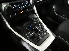 2024 Toyota RAV4 LE No Accident Radar Cruise Lane Assist Blind S - Photo 19