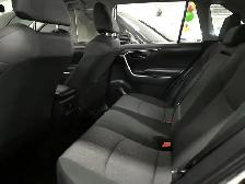 2024 Toyota RAV4 LE No Accident Radar Cruise Lane Assist Blind S - Photo 21