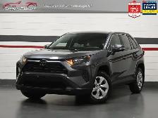2024 Toyota RAV4 LE No Accident Radar Cruise Lane Assist Blind S