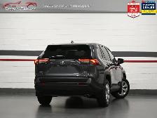 2024 Toyota RAV4 LE No Accident Radar Cruise Lane Assist Blind S - Photo 2