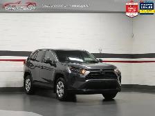 2024 Toyota RAV4 LE No Accident Radar Cruise Lane Assist Blind S - Photo 3