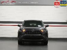 2024 Toyota RAV4 LE No Accident Radar Cruise Lane Assist Blind S - Photo 4