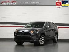 2024 Toyota RAV4 LE No Accident Radar Cruise Lane Assist Blind S - Photo 5
